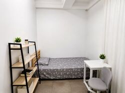 Regent Park (D5), Condominium #556919541